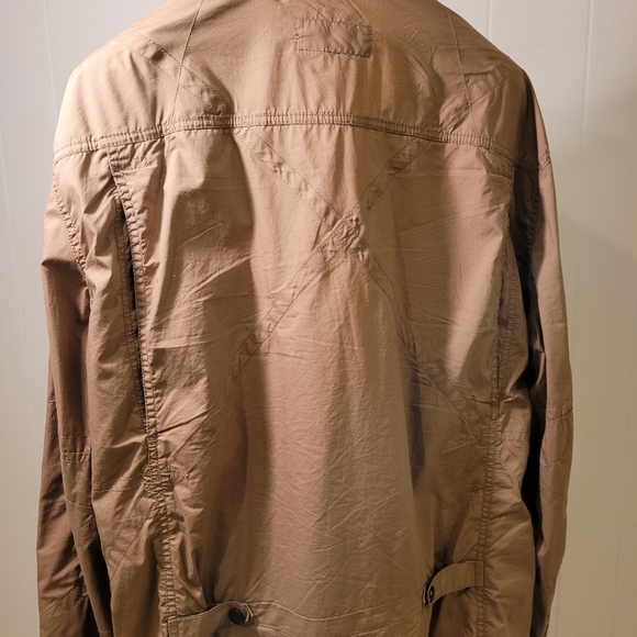 Ralp Lauren Wind breaker - Picture 4 of 7